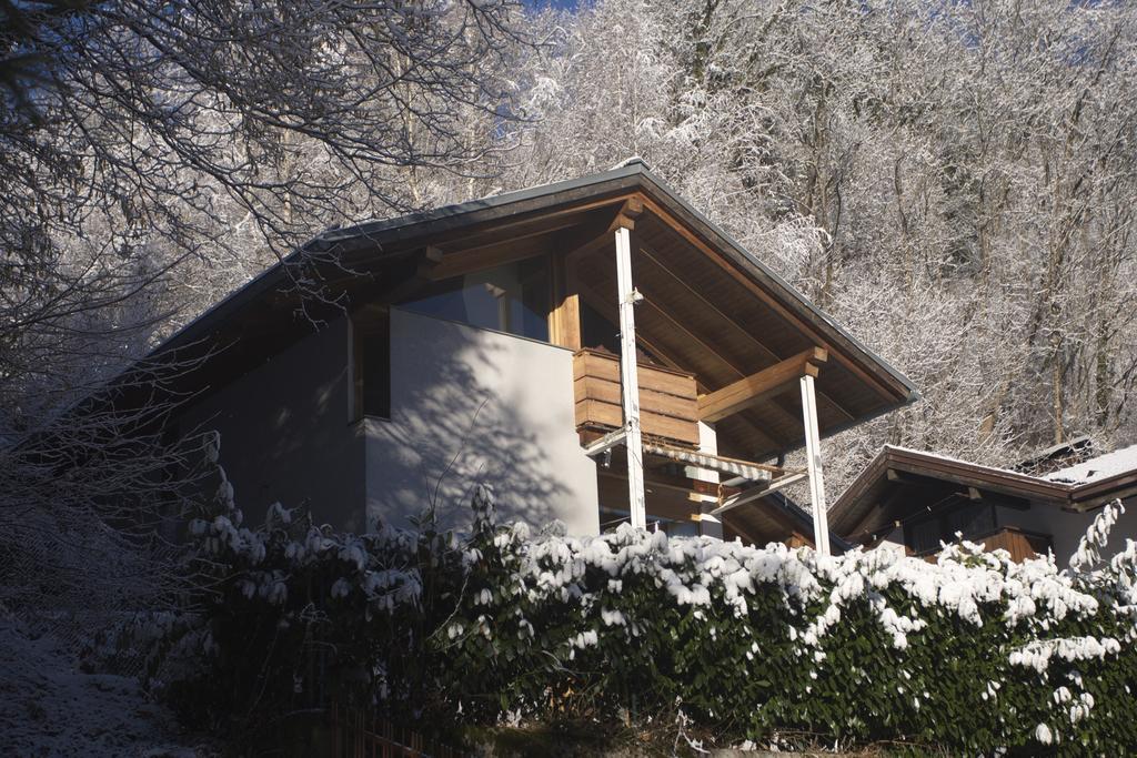 Minavill La Casa Sulle Dolomiti Bed & Breakfast Fiera Di Primiero Exterior photo