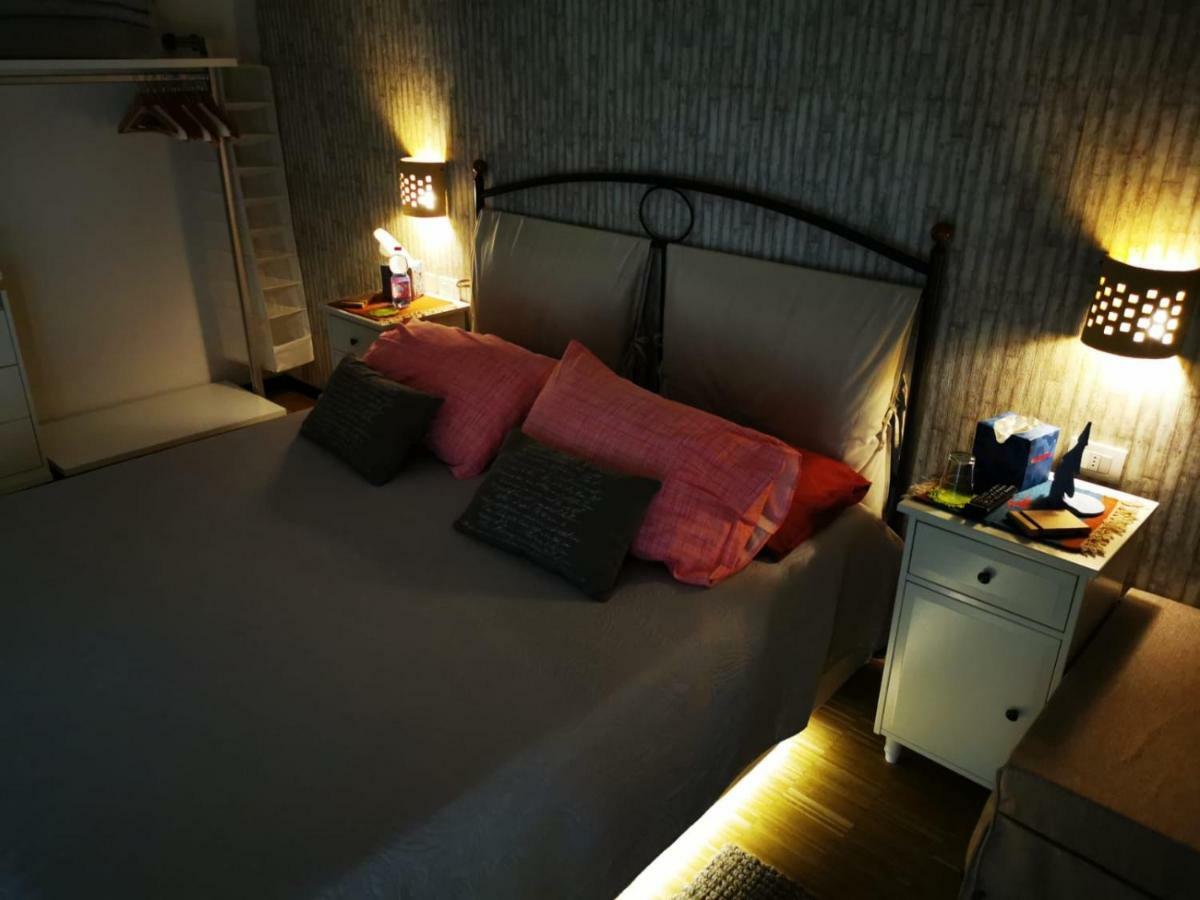 Minavill La Casa Sulle Dolomiti Bed & Breakfast Fiera Di Primiero Exterior photo